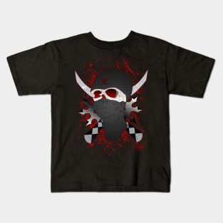 Ninja Kids T-Shirt